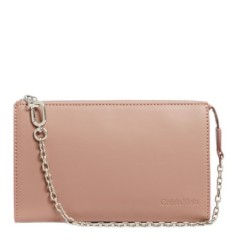 Calvin Klein plånbok-handväska